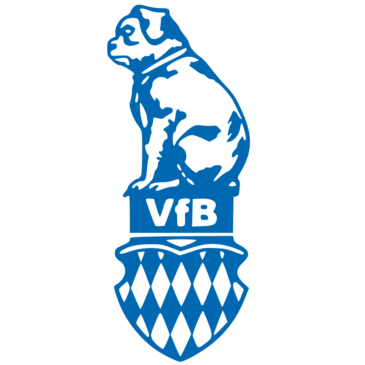VfB beim Hallen – Stadtpokal auf dem „Stockerl“