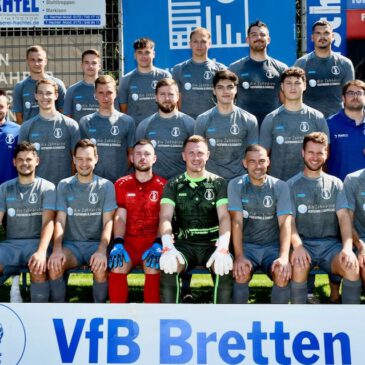 Erfolge der VfB Teams