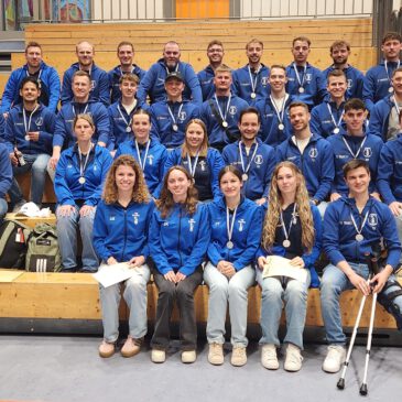 Sportlerehrung der Stadt Bretten